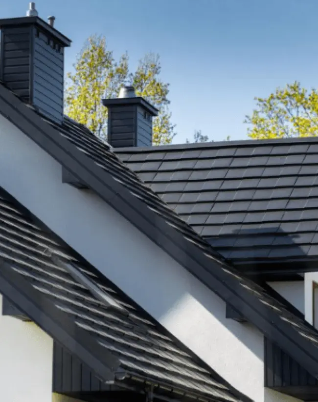 Profil pour gamme Savanna