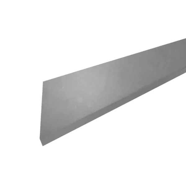 Habillage de rive Gris Clair brillant - 4