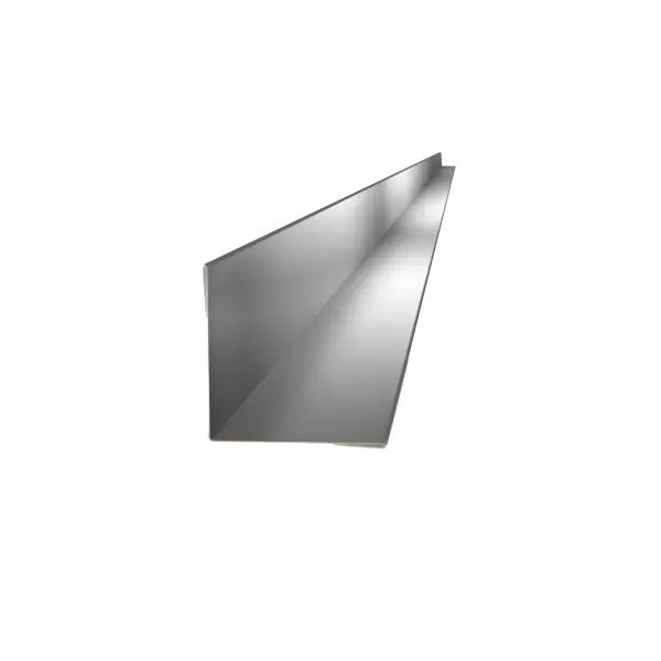 Profil d'angle intérieur Métal - 1