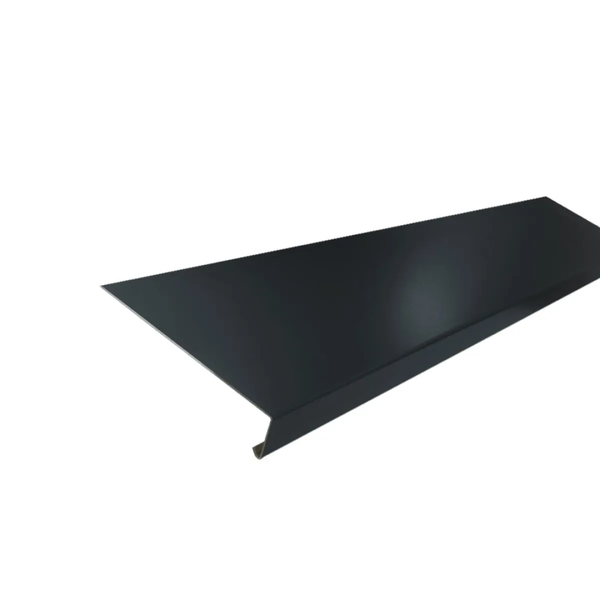 Appui de fenêtre Gris Anthracite mat