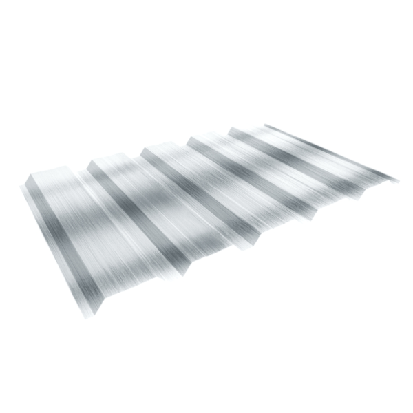 Tôle de bardage aluminium Alto Alu - 4