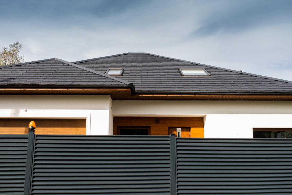 Tôle Modulaire Premium