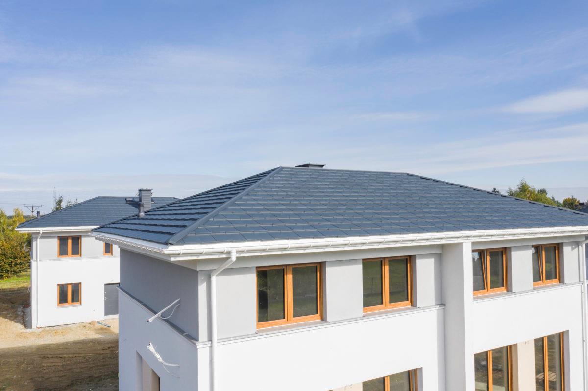Tôle Modulaire Premium