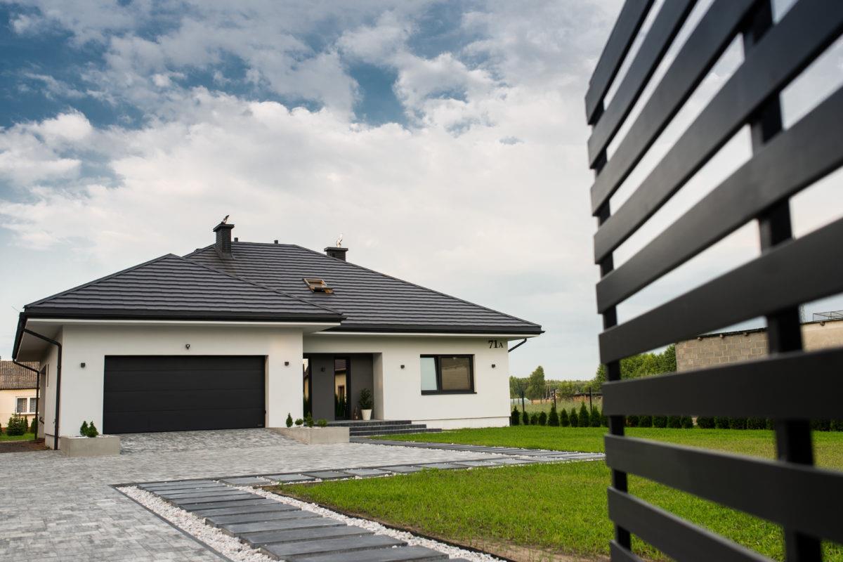 Tôle Modulaire Premium