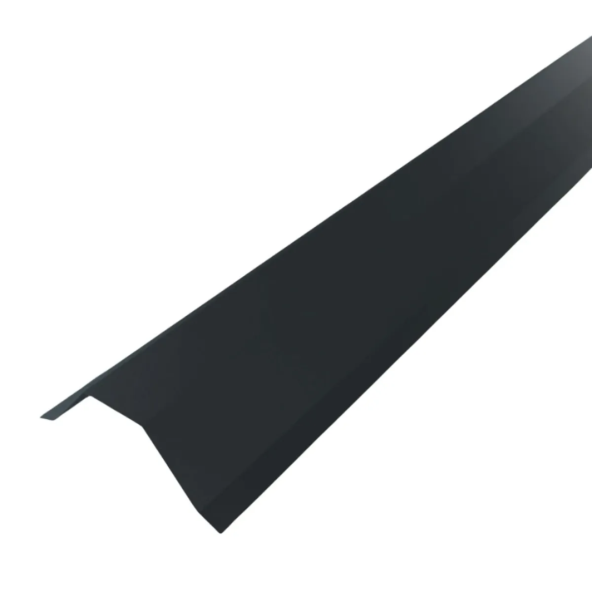 Faitière pour toiture Savanna Gris Anthracite mat