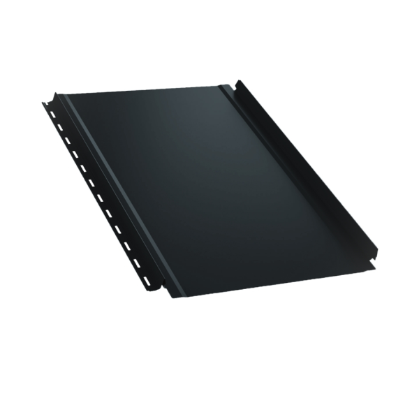 Joint debout Snap Lock Gris Anthracite mat - 16