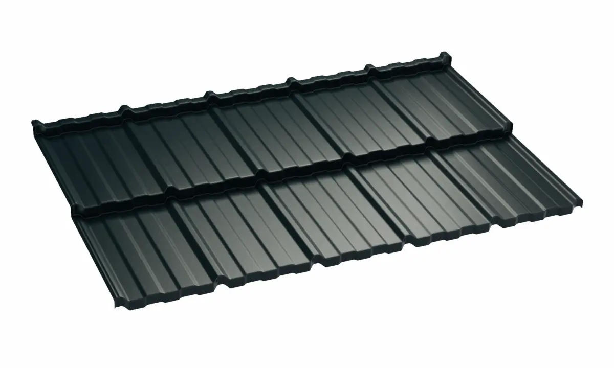 Horizon Anthracite Mat