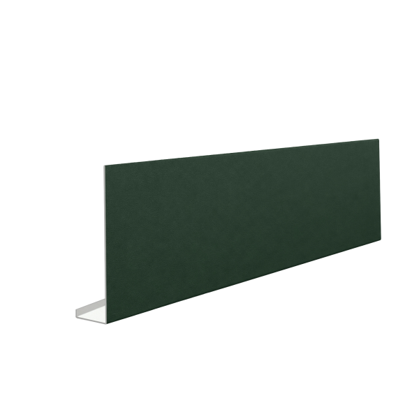 Habillage de bandeau Vert mat - 4
