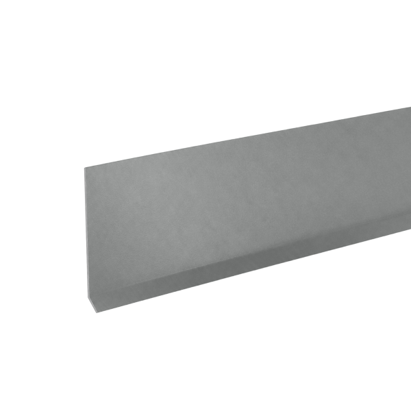 Habillage de rive Gris Clair brillant - 4