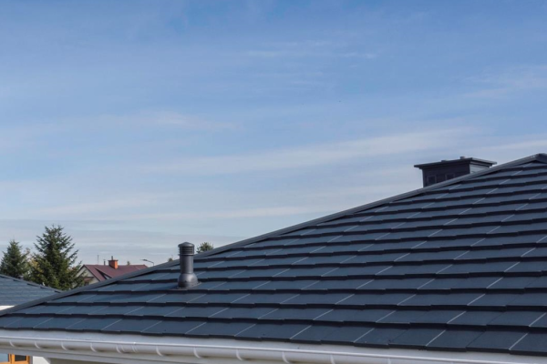 Savanna Gris Anthracite Mat - 6