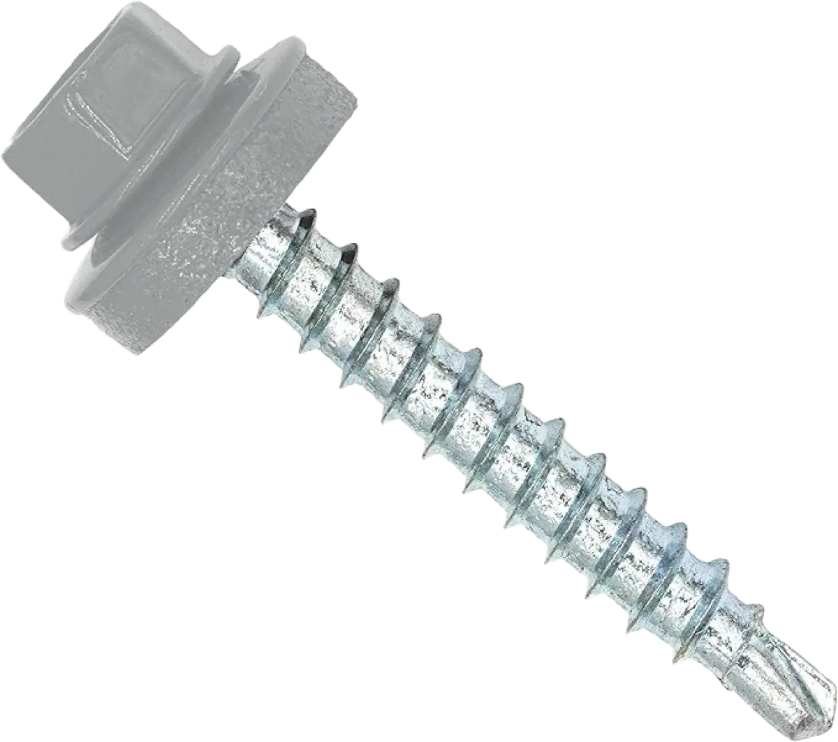 250-vis-autoperceuses-48x35mm-avec-rondelle-detancheite-couleur-aluminium-blanc-9006-vis-petites-9006