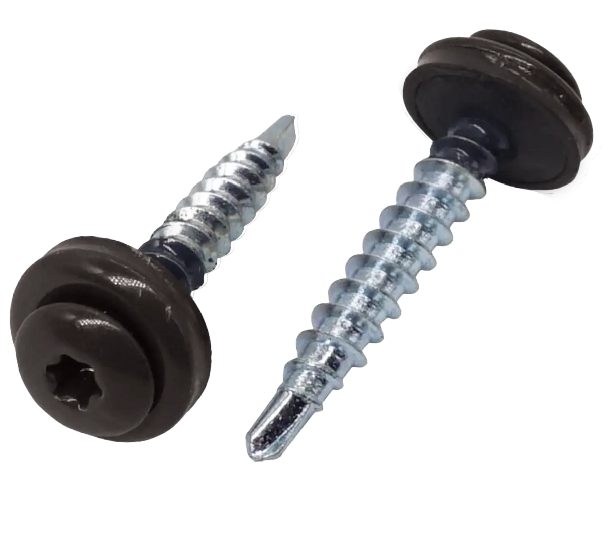 Vis Torx 8019 avec rondelle d'étanchéité