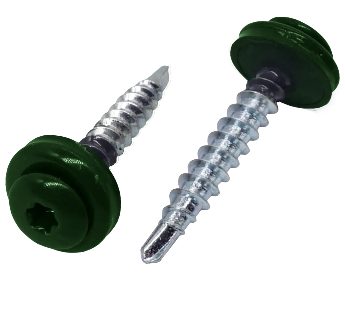 Vis Torx 6020 avec rondelle d'étanchéité