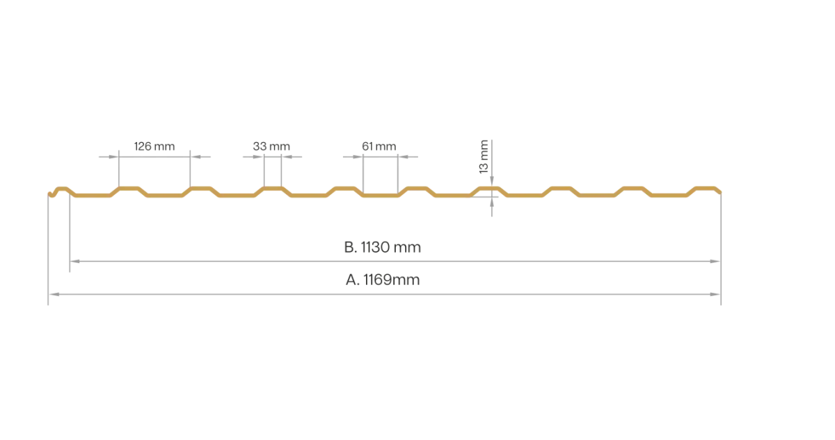 panneau-de-bardage-medio-brun-cuivre-mat-medio