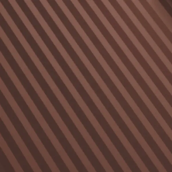 Tôle joint debout micro-nervurée Marron Mat - 3