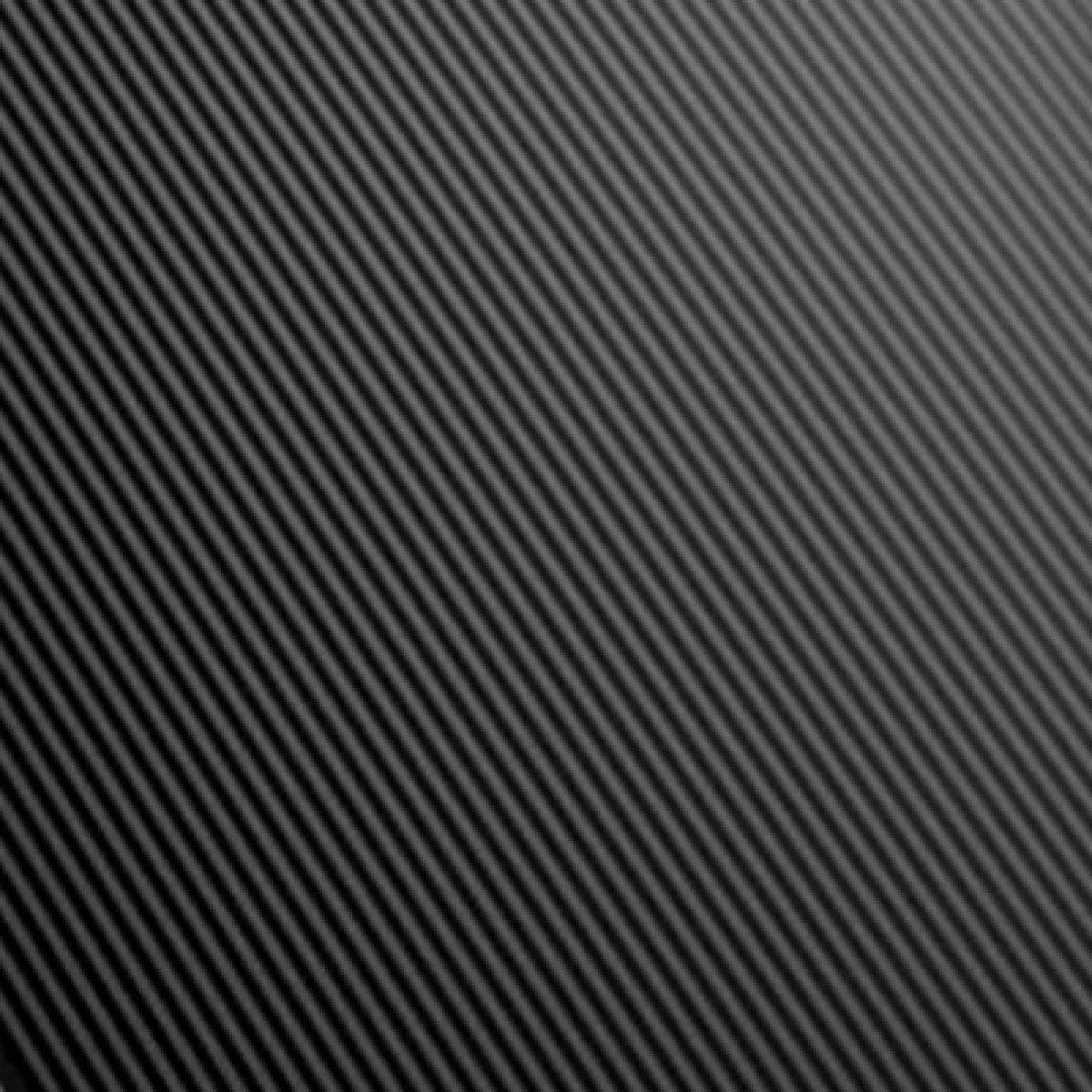 Tôle joint debout semi-ondulée Noir Mat