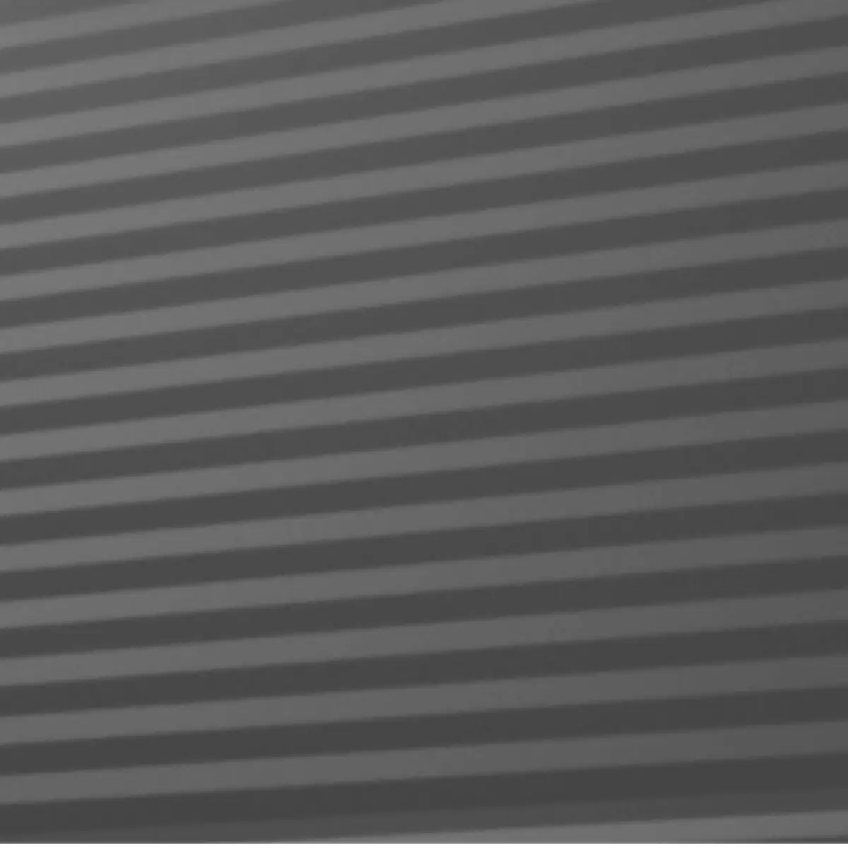 Tôle joint debout micro-nervures Graphite Mat