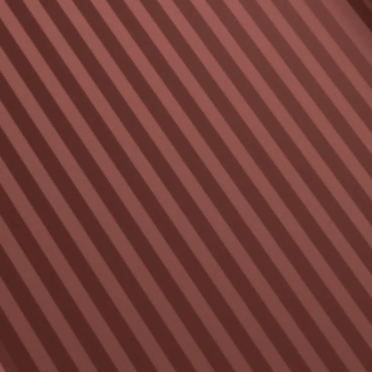Tôle joint debout micro-nervures Rouge Mat