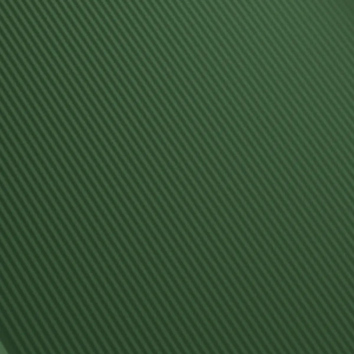 Tôle joint debout semi-ondulée Vert Mat