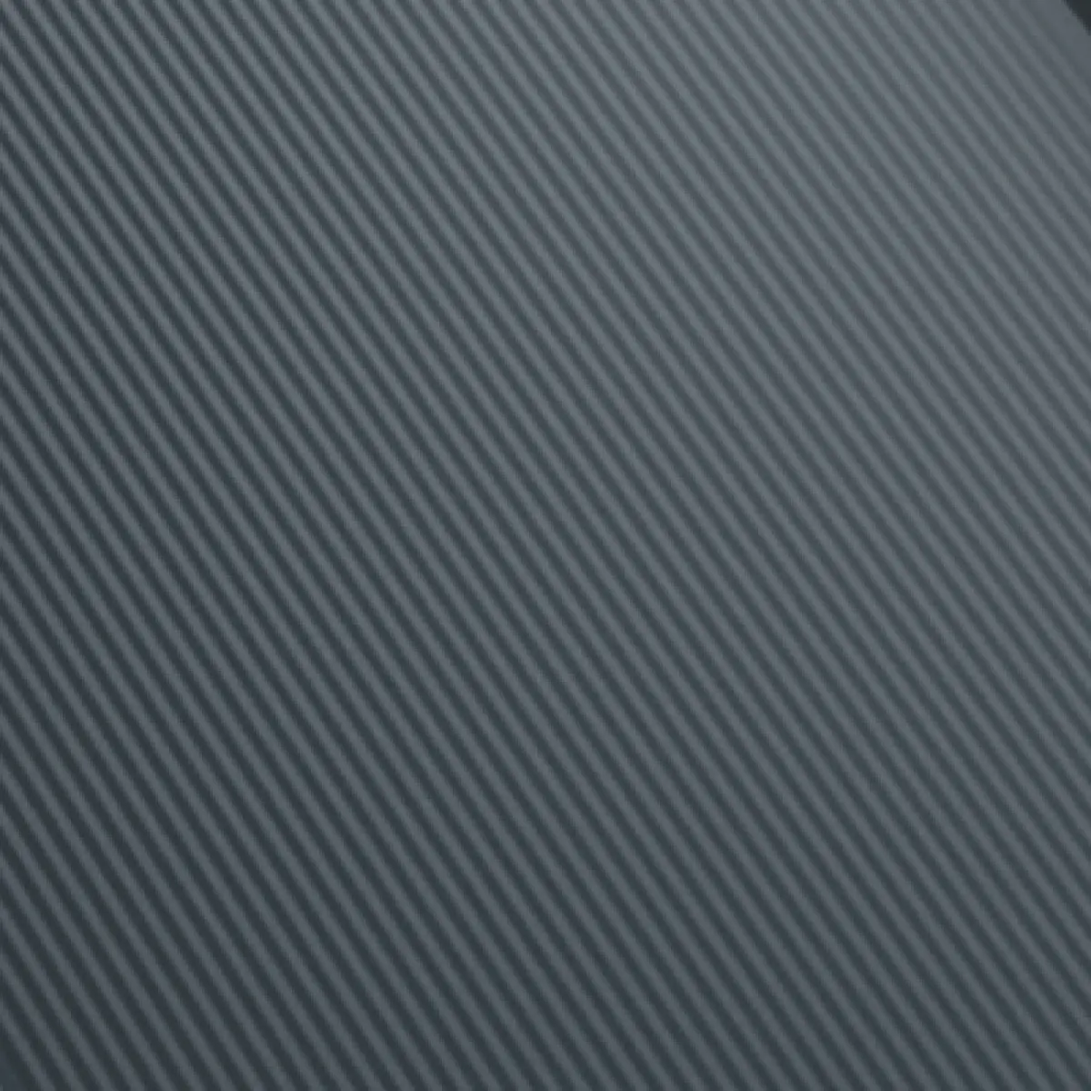Tôle joint debout semi-ondulée Gris Anthracite Mat