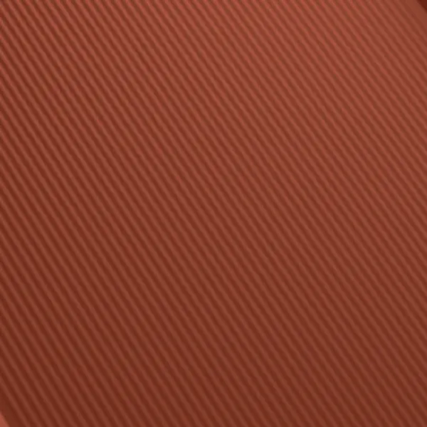 Tôle joint debout semi-ondulée Terre Cuite Mat - 3