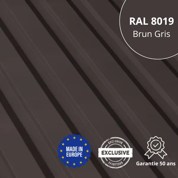 Vigo brun gris