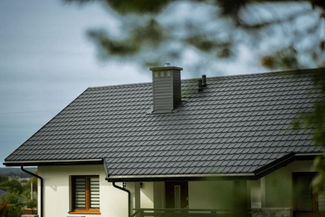 Tôle aluminium