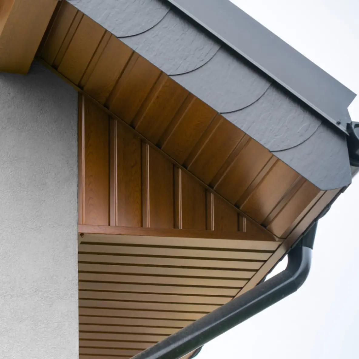 Accessoires Tôle de Bardage