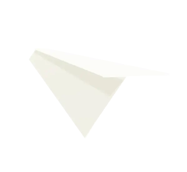 Tôle de gouttière pour toiture joint debout Blanc Brillant - 2