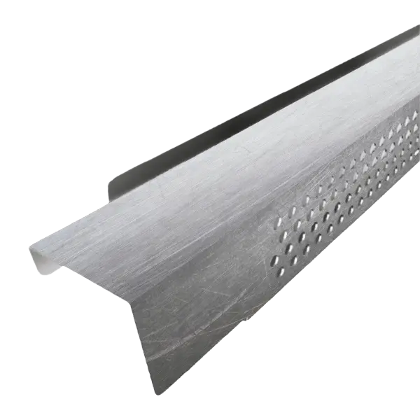 Profil de ventilation pour faitage joint debout Métal - 1