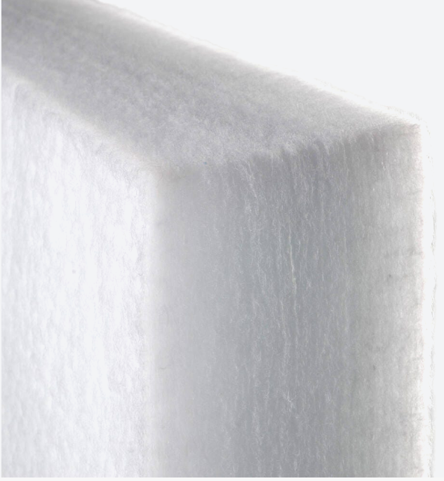 Isolation bardage extérieur EcoPeg