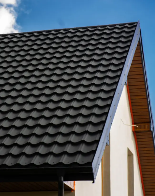 Tôle modulaire