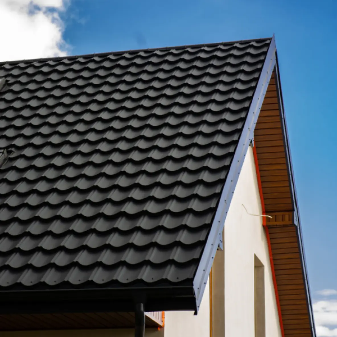 Tôle modulaire Premium