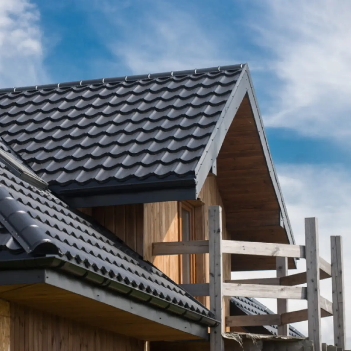 Tôle modulaire Premium