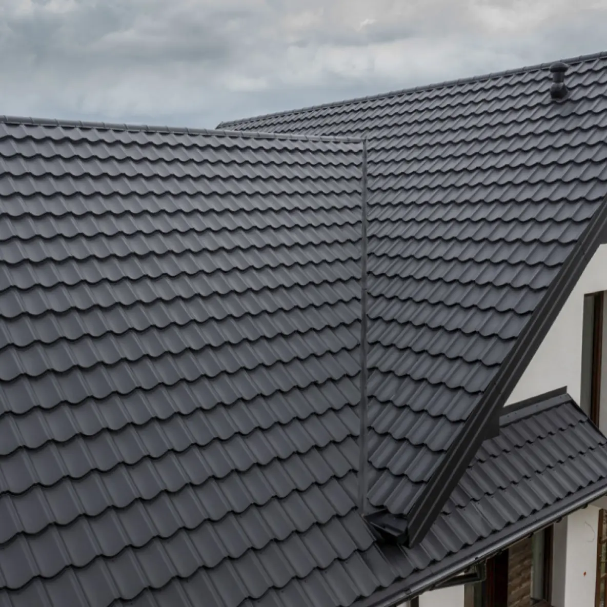 Tôle modulaire Premium