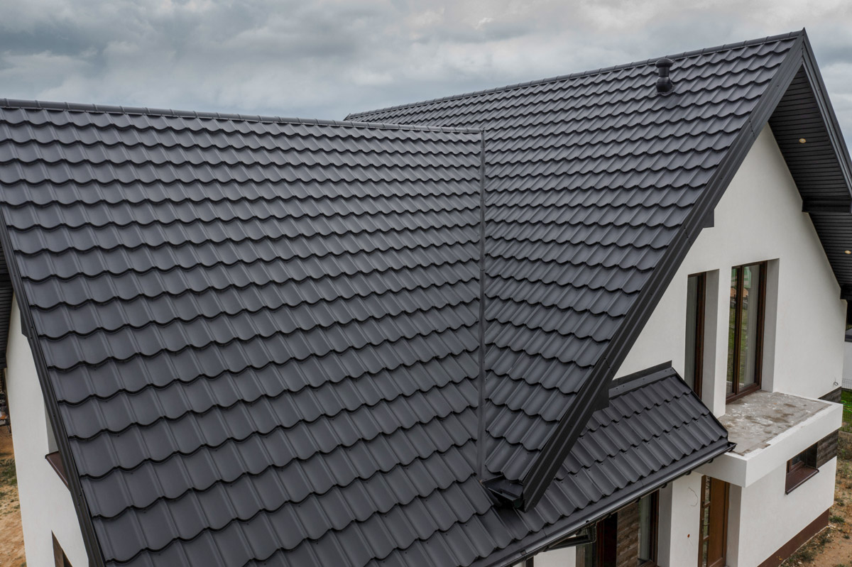 Tôle modulaire Premium