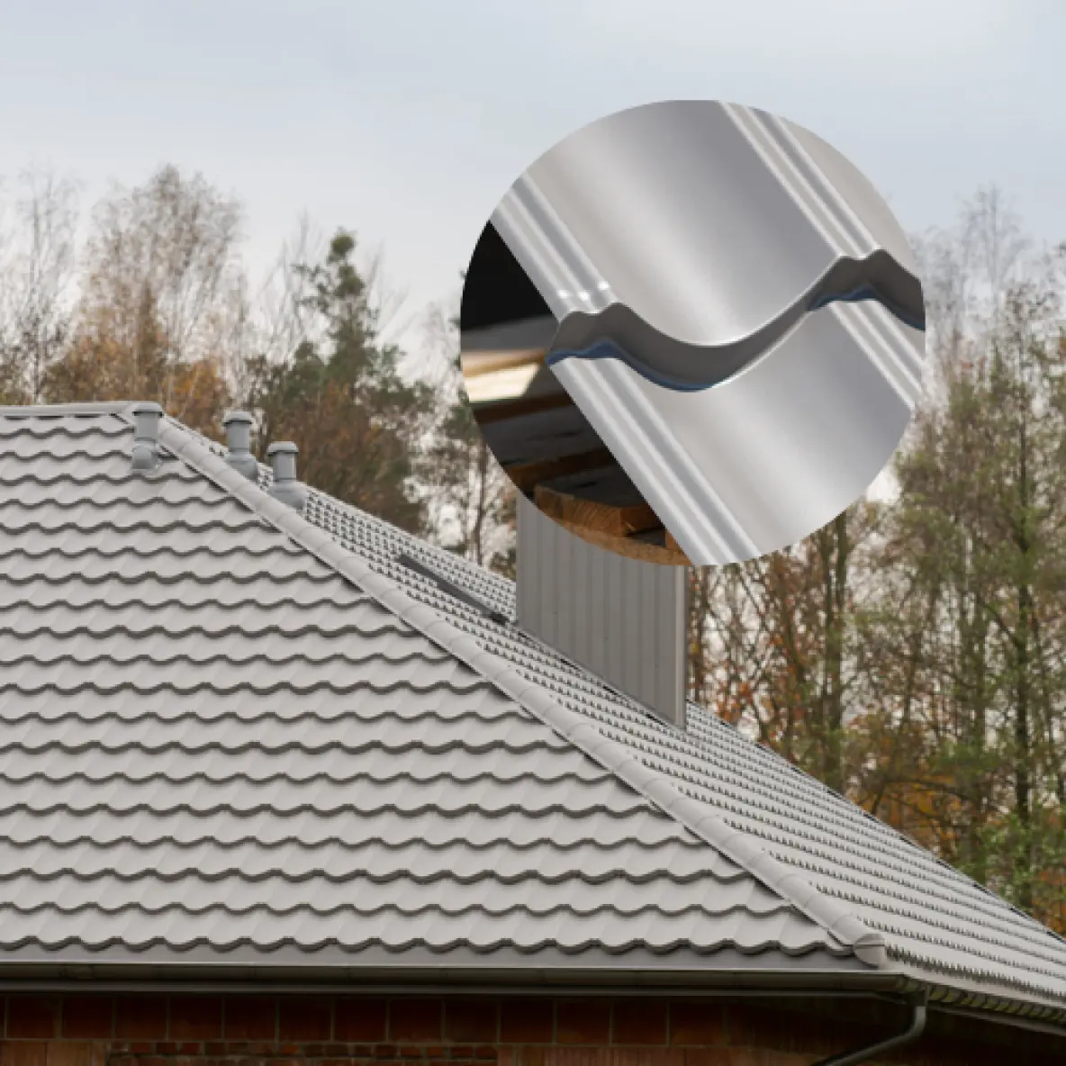 Tôle modulaire Premium