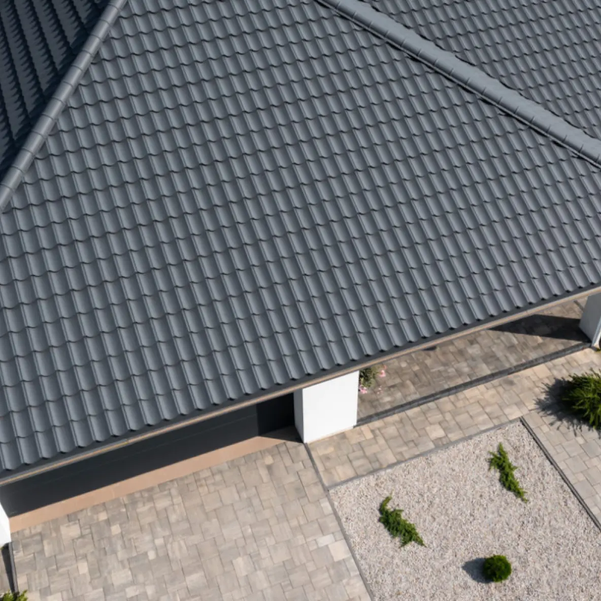 Tôle modulaire Premium