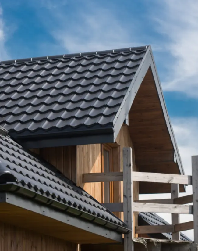 Habillage de bandeau