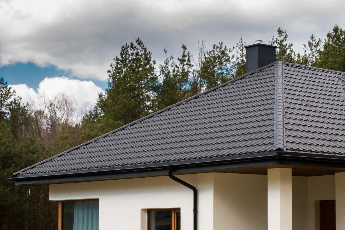 Habillages de toiture