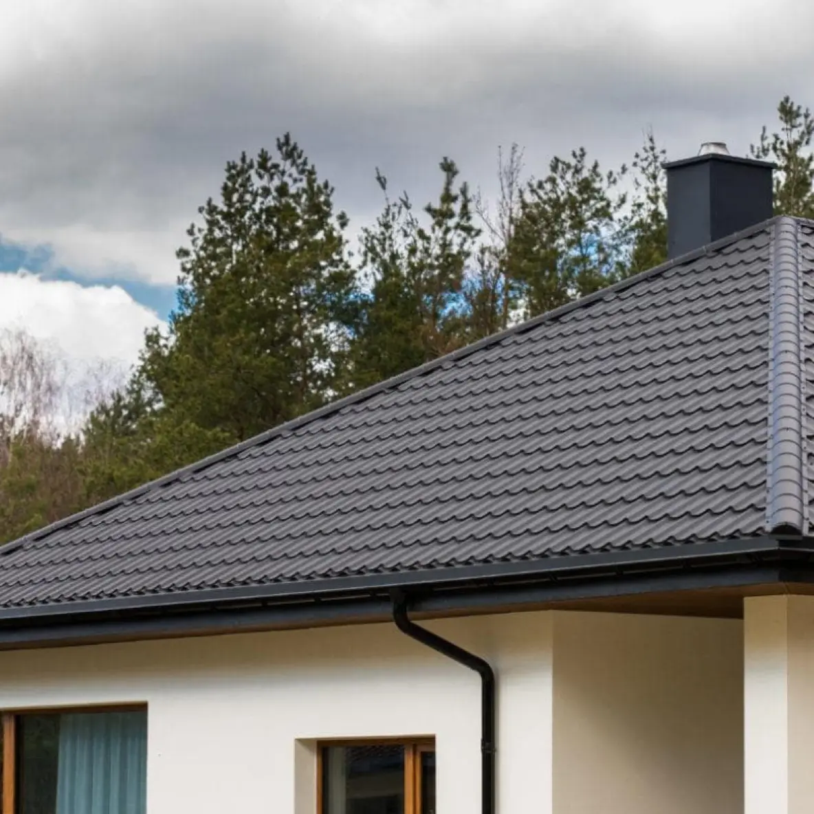 Habillages de toiture