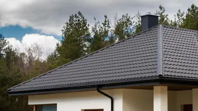 Habillages de toiture