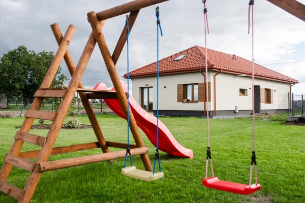 Tôle imitation tuile Centro Terre Cuite Mat - 7