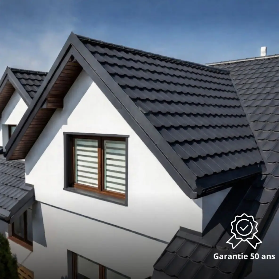 Habillage de fenêtre